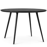 Mater Furniture Accent Dining Table | Small