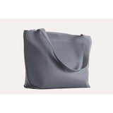 Kiko Leather On The Go Tote Bag