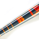 PILLBOX AP5 Maple Negro League Licensed Products Baseball Bats