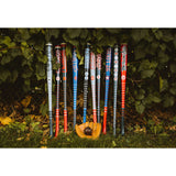 PILLBOX AP5 Maple Negro League Licensed Products Baseball Bats