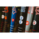 PILLBOX AP5 Maple Negro League Licensed Products Baseball Bats