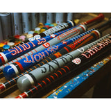 PILLBOX AP5 Maple Negro League Licensed Products Baseball Bats