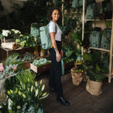 DB Journey The Världsvan Backpack | 17L