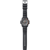 Luminox Master Carbon Seal Automatic 3801 Set Watch | 46mm