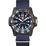 Luminox Master Carbon Seal Limited Edition 3803.C Watch | 46mm