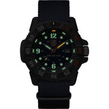 Luminox Master Carbon Seal Limited Edition 3803.C Watch | 46mm