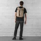 Chrome Mixed Fathom Backpack | 13L Brown BG-241-DUNE-NA