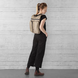 Chrome Mixed Fathom Backpack | 13L Brown BG-241-DUNE-NA