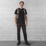 Chrome Mixed Fathom Backpack | 13L Brown BG-241-DUNE-NA