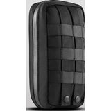 Heimplanet Volume+ Pouch Medium | Black