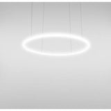 Artemide Alphabet of Light Suspension | LED 3000K 80CRI Dim 2-Wire/0-10V White