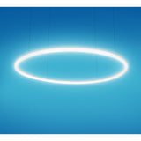 Artemide Alphabet of Light Suspension | LED 3000K 80CRI Dim 2-Wire/0-10V White