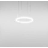 Artemide Alphabet of Light Suspension | LED 3000K 80CRI Dim 2-Wire/0-10V White
