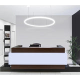 Artemide Alphabet of Light Suspension | LED 3000K 80CRI Dim 2-Wire/0-10V White