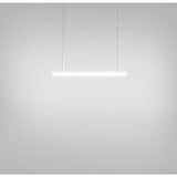 Artemide Alphabet of Light Suspension | LED 3000K 80CRI Dim 2-Wire/0-10V White