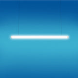 Artemide Alphabet of Light Suspension | LED 3000K 80CRI Dim 2-Wire/0-10V White