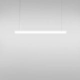 Artemide Alphabet of Light Suspension | LED 3000K 80CRI Dim 2-Wire/0-10V White