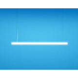 Artemide Alphabet of Light Suspension | LED 3000K 80CRI Dim 2-Wire/0-10V White