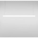 Artemide Alphabet of Light Suspension | LED 3000K 80CRI Dim 2-Wire/0-10V White