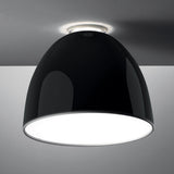 Artemide Nur Dimmable Gloss Ceilling LED Light 43W UNV Ul