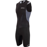 Zone3 Men's Aeroforce X Sleeveless Trisuit