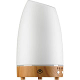 Serene House Glass Diffuser Lwb | Astro White/90mm