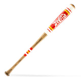 Pillbox Baseball Bats MLBPA Licensed Products | Ash