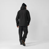 Fjallraven Keb Eco-Shell Jacket Mens