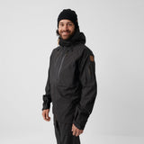 Fjallraven Keb Eco-Shell Jacket Mens