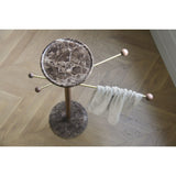 Nomon Toallero Towel Stand