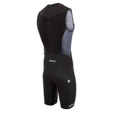 Zone3 Men's Aeroforce X Sleeveless Trisuit
