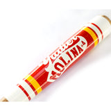 Pillbox Baseball Bats MLBPA Licensed Products | Ash