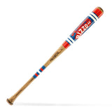 Pillbox Baseball Bats MLBPA Licensed Products | Ash