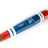 Pillbox Baseball Bats MLBPA Licensed Products | Ash