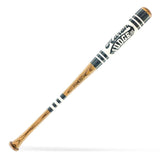 Pillbox Baseball Bats MLBPA Licensed Products | Ash