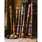 Pillbox Baseball Bats MLBPA Licensed Products | Ash