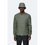 RAINS Waterproof Bucket Hat Padded