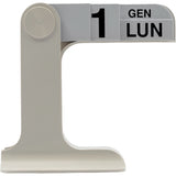 Danese Milano Timor Perpetual Calendar