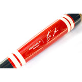 Pillbox Baseball Bats MLBPA Licensed Products | Ash