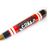 Pillbox Baseball Bats MLBPA Licensed Products | Ash