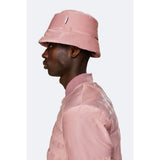 RAINS Waterproof Bucket Hat Padded
