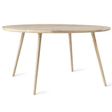 Mater Furniture Accent Dining Table | Large