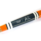 Pillbox Baseball Bats MLBPA Licensed Products | Ash