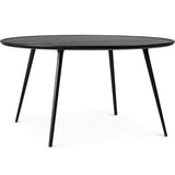 Mater Furniture Accent Dining Table | Large