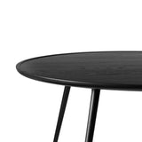 Mater Furniture Accent Dining Table | Large