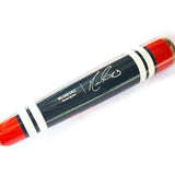 Pillbox Baseball Bats MLBPA Licensed Products | Ash