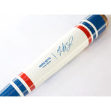 Pillbox Baseball Bats MLBPA Licensed Products | Ash