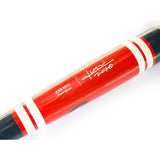 Pillbox Baseball Bats MLBPA Licensed Products | Ash
