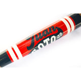 Pillbox Baseball Bats MLBPA Licensed Products | Ash