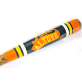 Pillbox Baseball Bats MLBPA Licensed Products | Ash